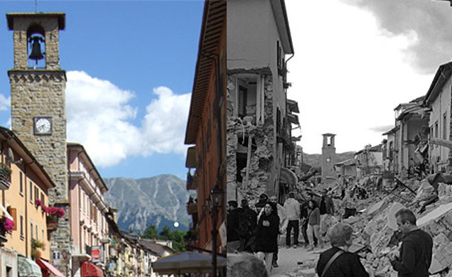 Amatrice